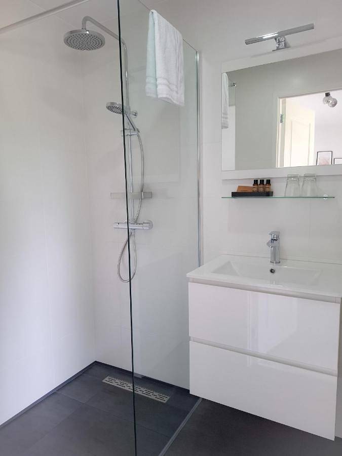 Chambre d’hôte pour 2 personnes, avec terrasse et jardin, animaux acceptés dans Frise - 4