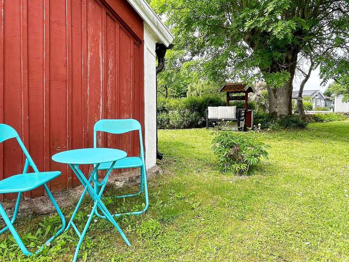 4 Personen Ferienhaus in Färjestaden in Öland