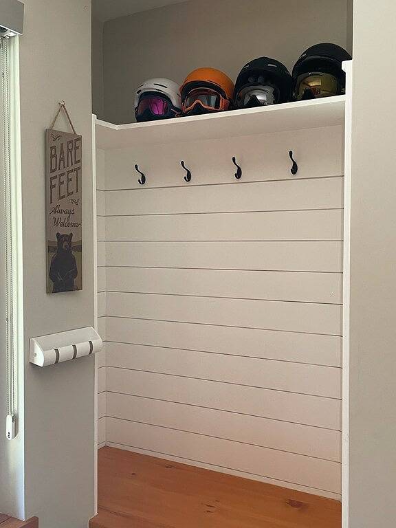 Ski-in schickes und gemütliches 2-Bett-Stadthaus mit 2 Bädern im Upper Village (Benchlands) in Whistler, Whistler Blackcomb