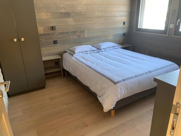 Location de vacances pour 4 personnes, avec vue à Saint-Étienne-lès-Remiremont - 3