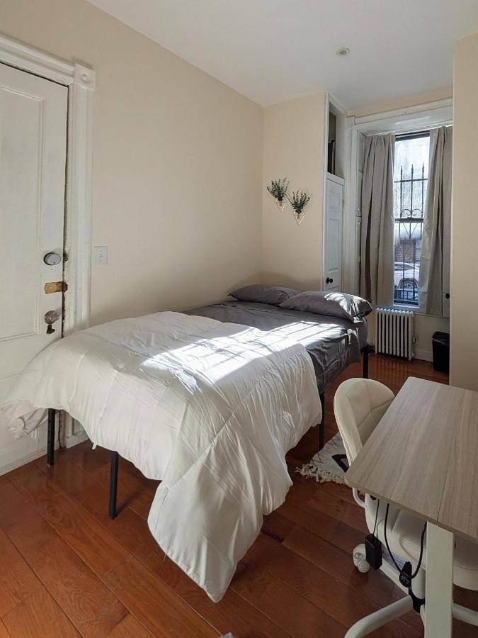 Maison d’hôte pour 2 personnes à New York - 2