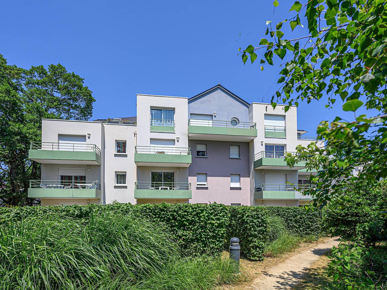 Apartamento entero, Amplia estancia para dos personas cerca de Vannes in Plescop, Côte des Mégalithes