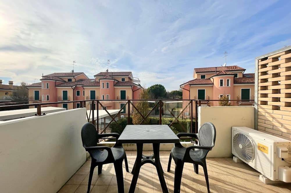 Appartamento Treporti 8 Cavallino- Carraro Immobiliare Jesolo in Lido di Jesolo, Venedig Provinz