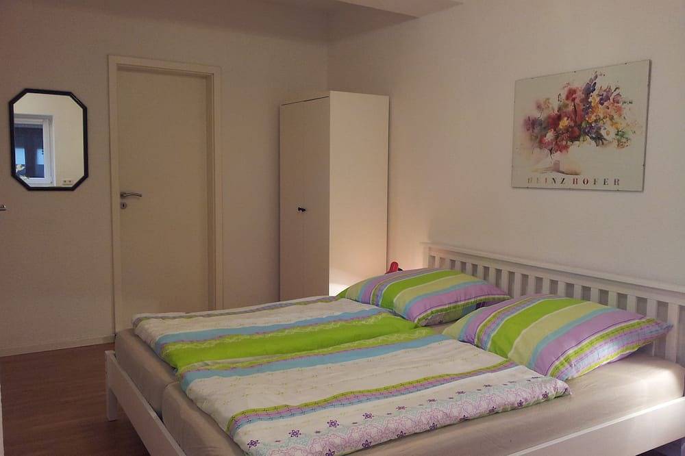 Ganze Wohnung, Ferienwohnung/App. für 2 Gäste mit 20m² in Eckernförde in Eckernförde, Rendsburg-Eckernförde