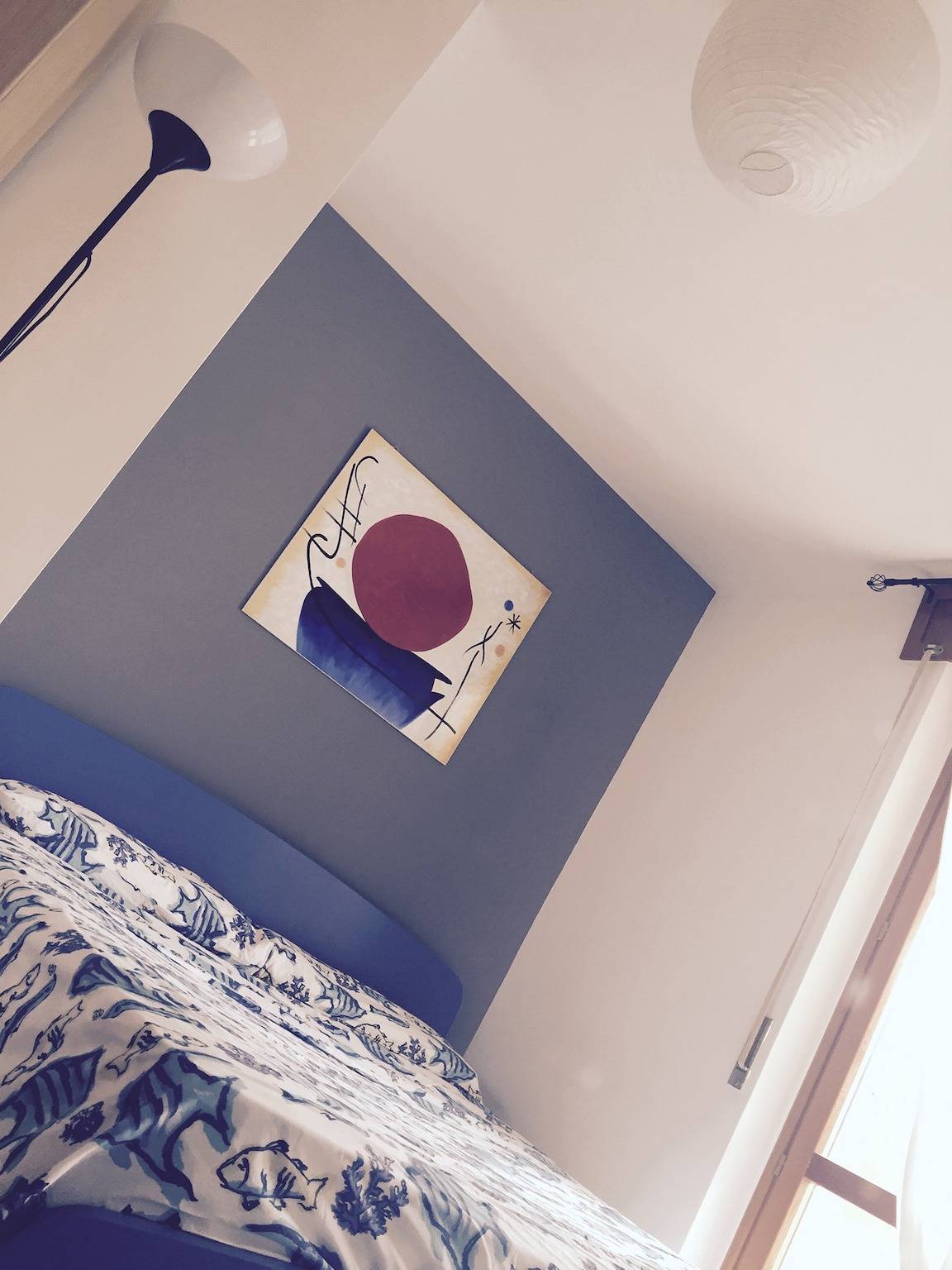 Ganze Wohnung, Wohnung mit Meerblick in Capo d'Orlando, 75 m² in Capo d'Orlando, Messina Provinz