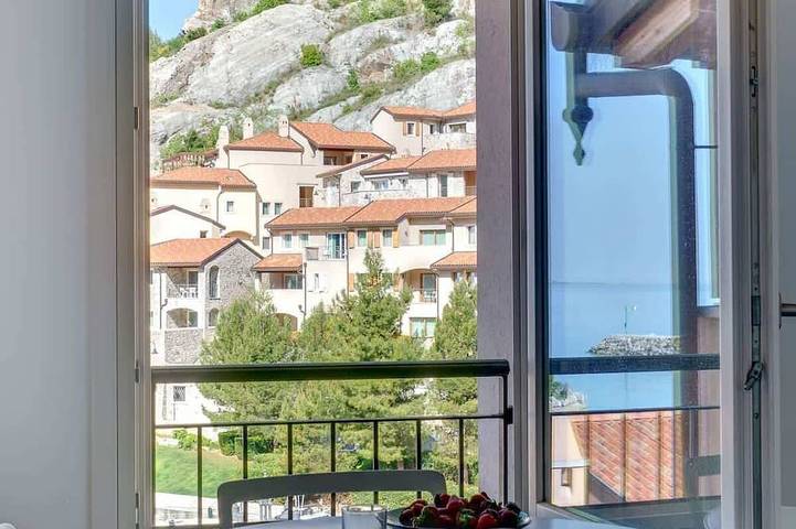 Ganze Wohnung, Sole Mio - Portopiccolo Apartments in Sistiana, Duino-Aurisina