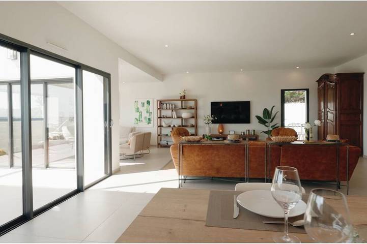 Location de vacances pour 6 personnes à Saint-Maximin (Nimes) - 3
