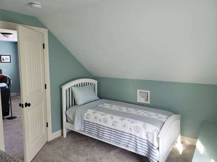 Vacation rental for 12 people, with hot tub and terrace, with pets in Plymouth (MA)