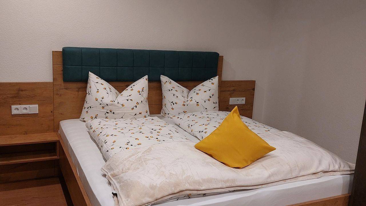 Ganze Ferienwohnung, Ferienwohnung für 2 Personen (32 m²) in Gosau in Dachsteingebirge, Gosau