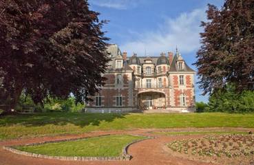 Chambre d’hôte pour 30 personnes, avec vue à Joyeux