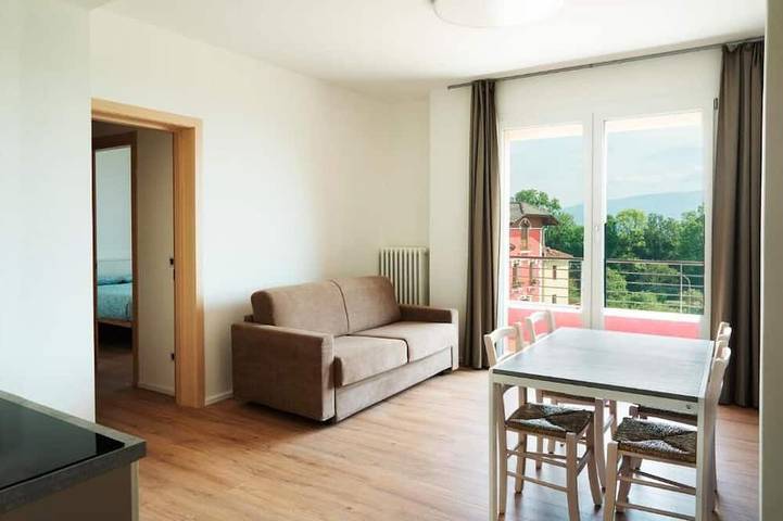 Ferienwohnung für 4 Personen - 1