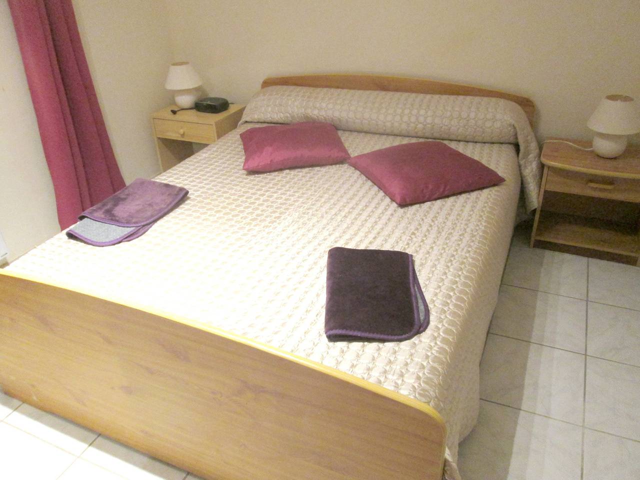Appartement entier, T2 Pietramaggiore in Calvi, Région de Calvi