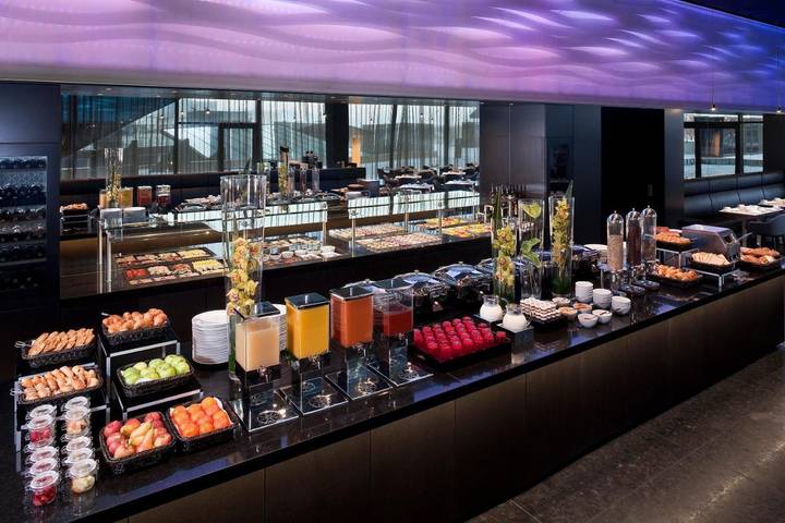 Hôtel pour 3 personnes, avec terrasse à Vienne (Autriche) - 3