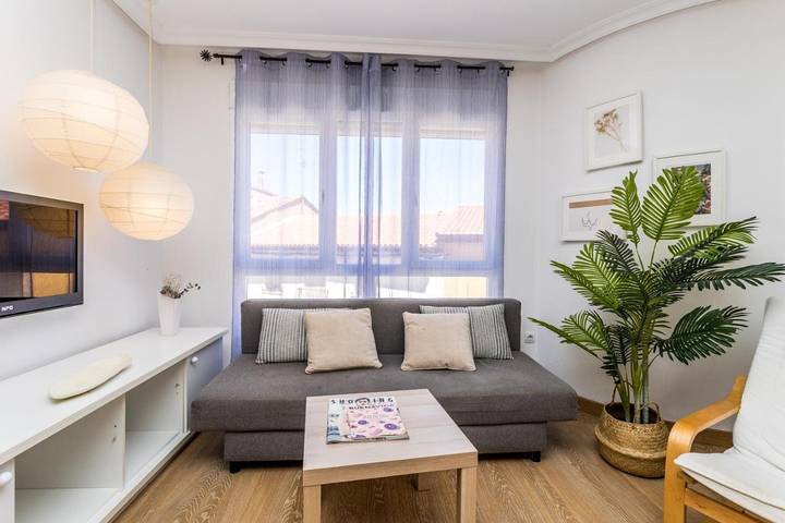 Apartamento para 6 personas, Se admiten mascotas en Valencia de Don Juan