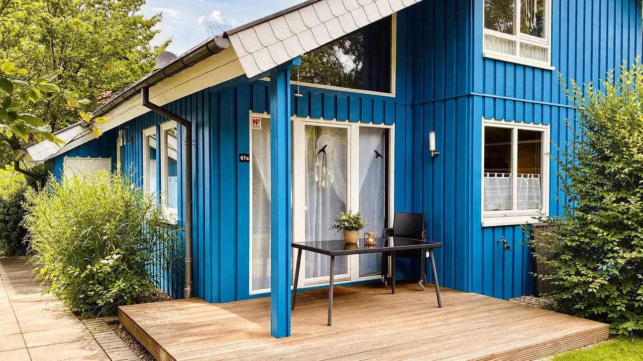 Ferienhaus für 5 Personen (74 m²) in Extertal in Extertal, Kreis Lippe