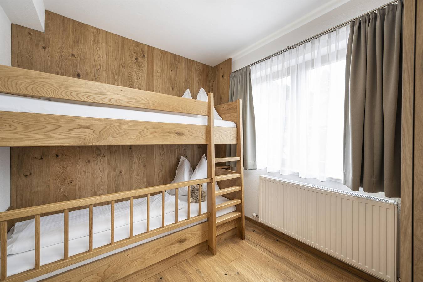 Appartement Sepp in Eben im Pongau, Tennengau