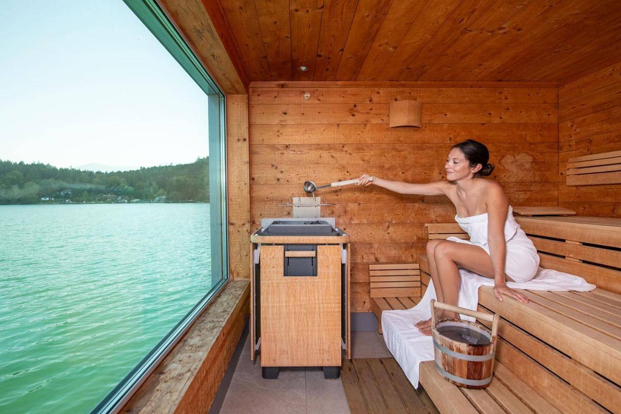 Single Room in Karawanken und Bachergebirge, Sankt Kanzian am Klopeiner See
