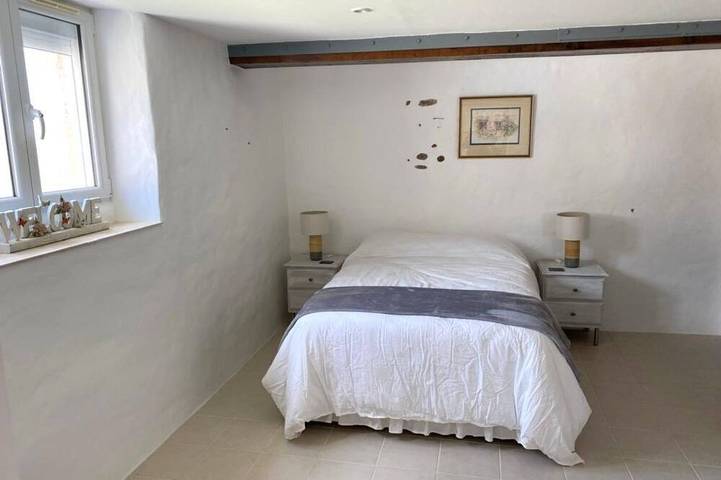 Gîte pour 3 personnes, avec piscine à Vidouze - 3