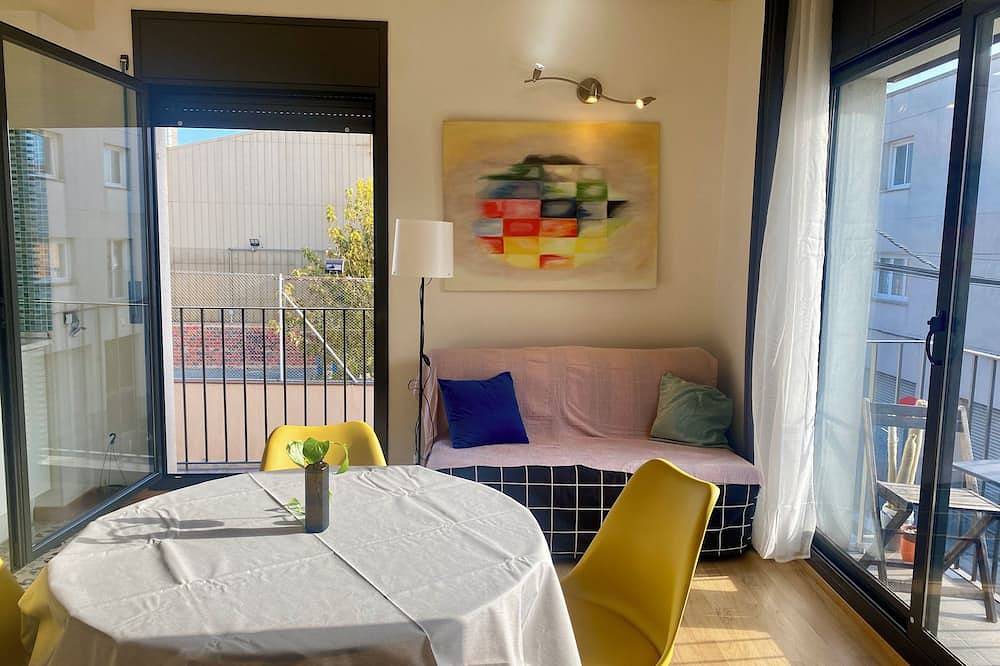 Appartamento intero, Sunny loft in Terrassa, Barcellona entroterra