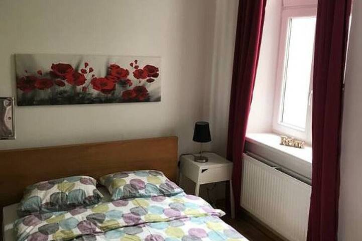 Ganze Wohnung, Family Apartment near Yppengasse in Wien, Donau Niederösterreich