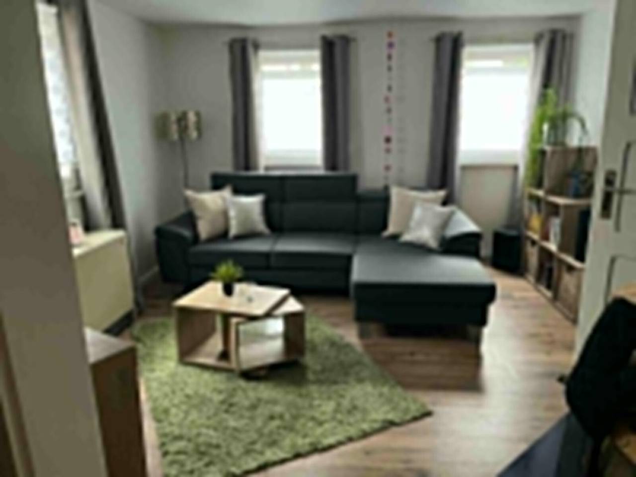 Ganze Wohnung, Apartment Schillinger in Gernsbach, Nordschwarzwald