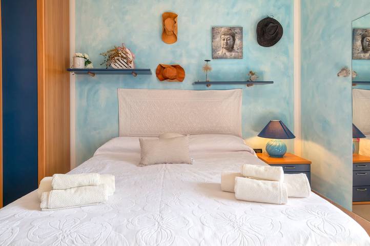Holiday Home "Il Risveglio" with Mountain View, Private Terrace & Wi-Fi in Codrongianos, Sassari Province