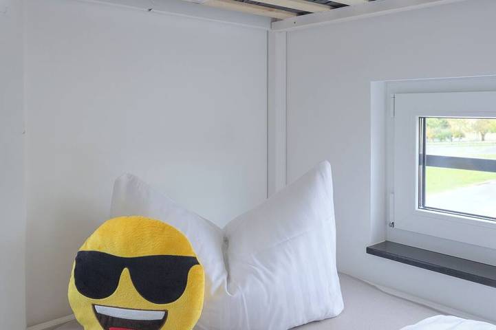 Ferienhaus für 4 Personen in Moorgrund - 2