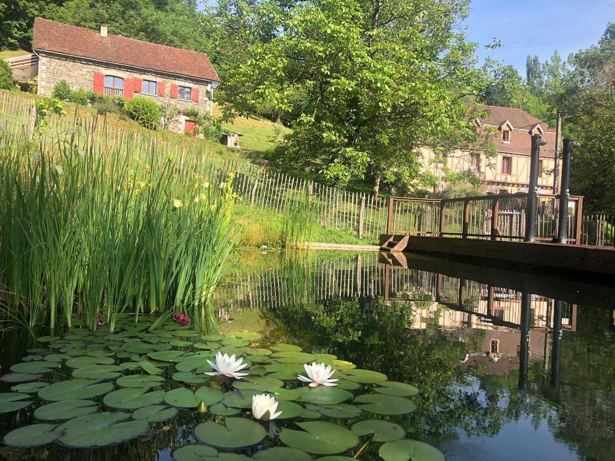 Three-Bedroom House in Beaulieu-sur-Dordogne, Région de Brive-la-Gaillarde