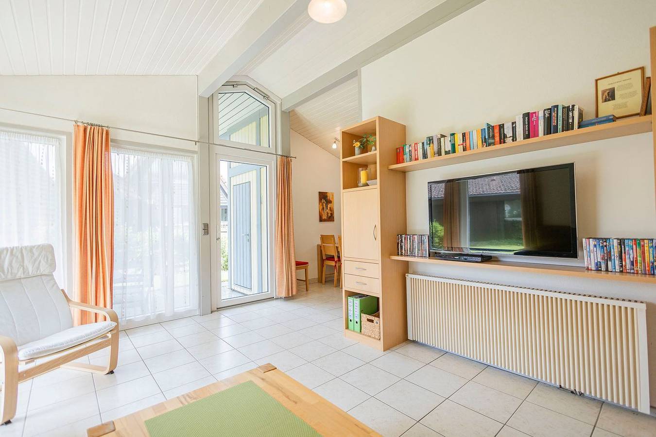 Satteldachhaus (Typ 10) in Immenstaad am Bodensee, Obersee (Bodensee)