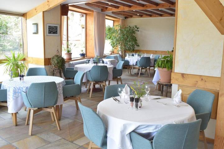 Hôtel pour 2 personnes à Saint-Julien-en-Champsaur - 2