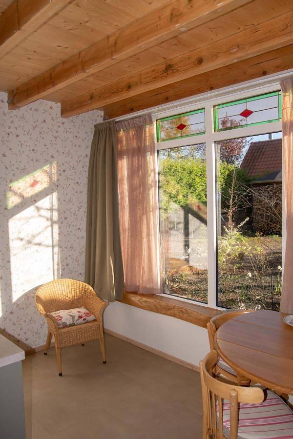 Pension voor 2 personen, with Terras and Tuin as well as Uitzicht in Oirschot