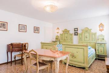 Glamping per 6 Persone in Venezia, Provincia di Venezia, Foto 4