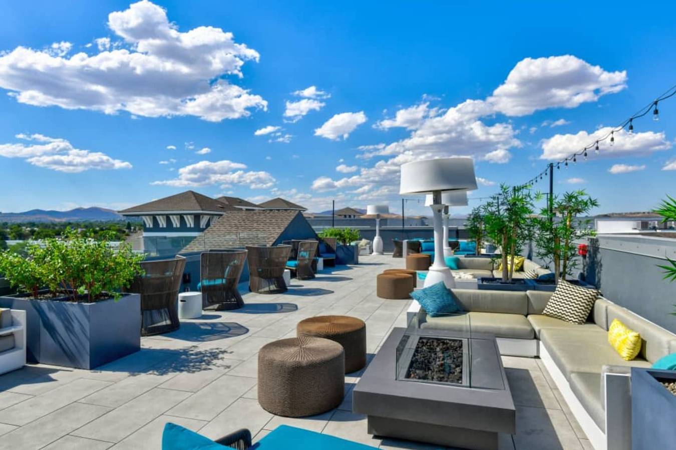 Apartamento entero, Designer Apt  with Jacuzzi  Pool   Mountain Views in Sparks, Nevada (Estados Unidos)