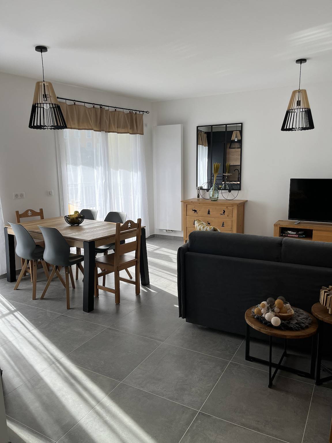 Appartamento intero, Paradis vue Lac et Montagnes 4* - Og Immo in Annecy, Annecy (commune)