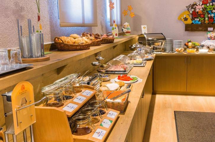 Hotel für 7 Personen in Fürth - 3