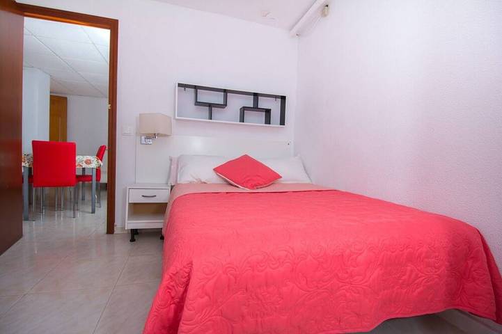 Chalet für 9 Personen, mit Garten in Alicante - 3