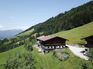 Hütte für 6 Personen in Wildschönau, Hohe Salve, Bild 1