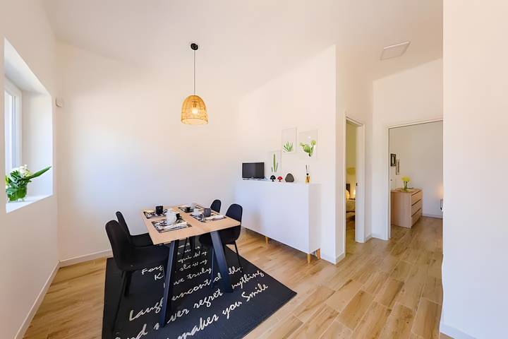 Gîte pour 4 personnes, avec Jardin à Monopoli - 2
