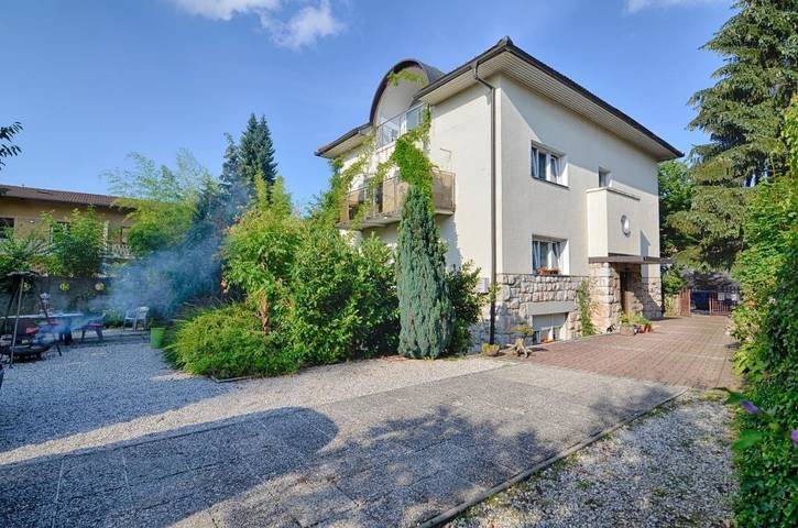 B&b per 4 persone, con Terrazza a Lubiana