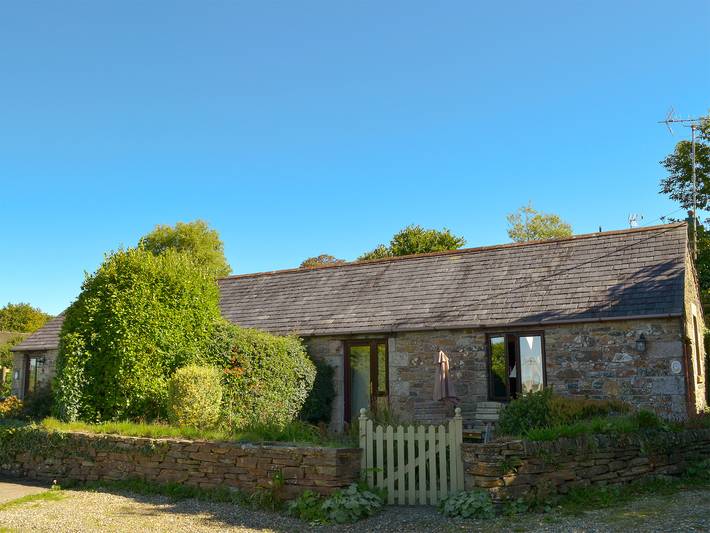 Cottage für 2 Personen, mit Garten in England