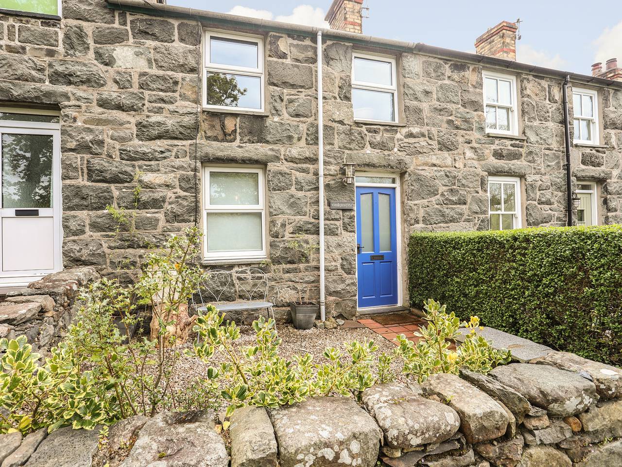 Casa vacanza a Gwynedd a partire da 88€ a notte