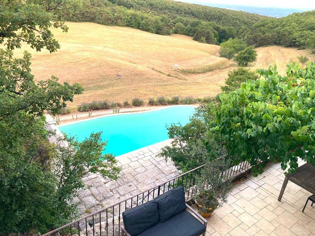 Four-Bedroom House in Félines-sur-Rimandoule, Région de Die