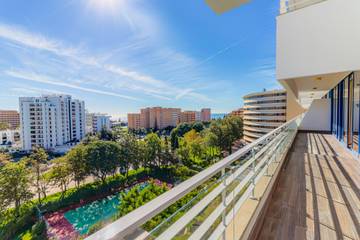 Holiday Rental for 4 People in Vilamoura, Quarteira, Photo 1