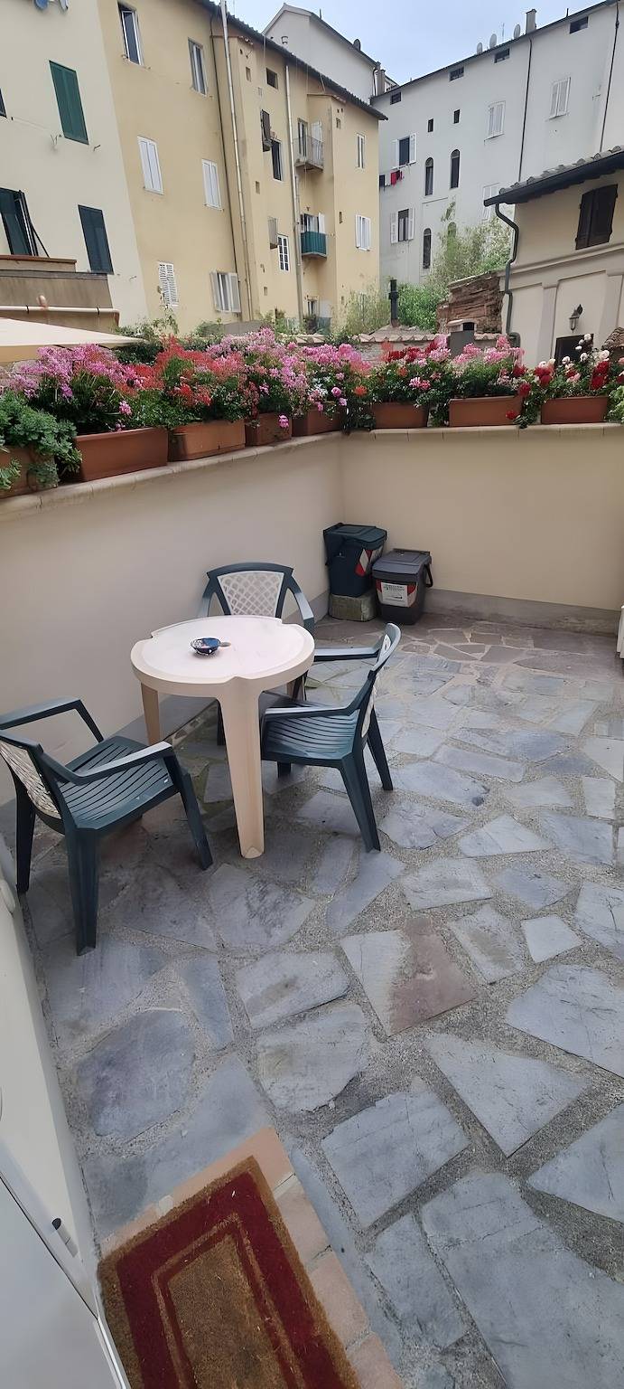 Apartamento entero, Apartamento 'Acogedor Livorno' con Wi-Fi y aire acondicionado in Livorno, Costa Etrusca