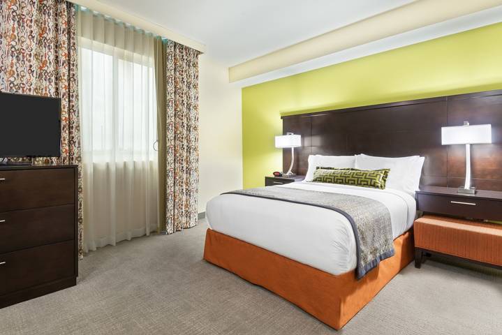Staybridge Suites Miami International Airport in Florida