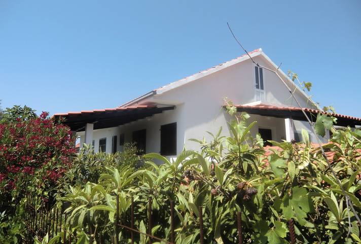 Ganze Wohnung, 2-Zimmer-Ferienwohnung am Strand Loviste, Peljesac -a in Dubrovnik-Neretva