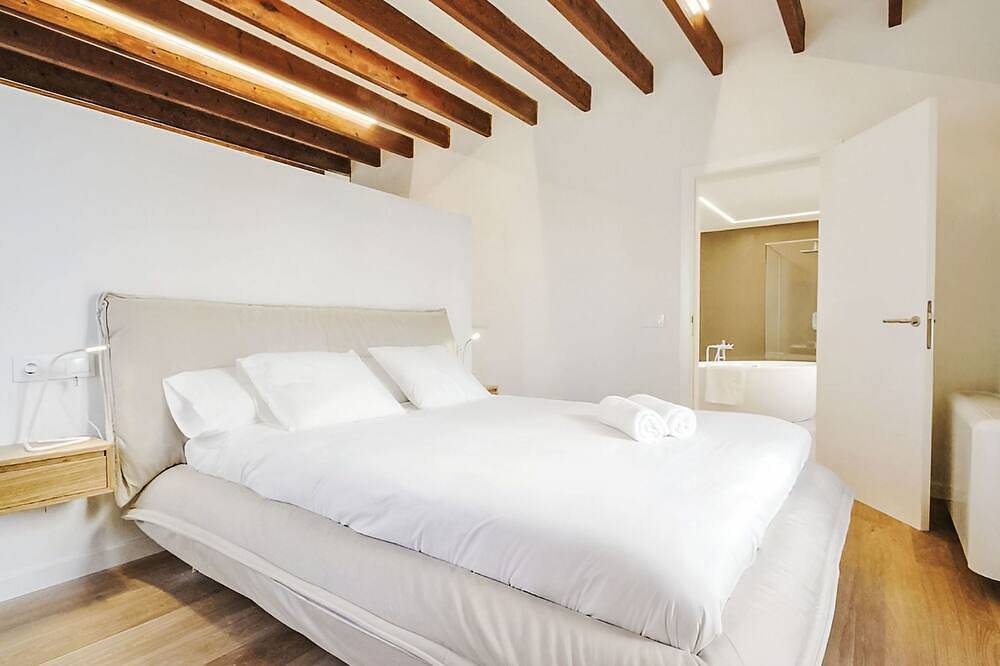 Casa Petra in Petra, Interior de Mallorca