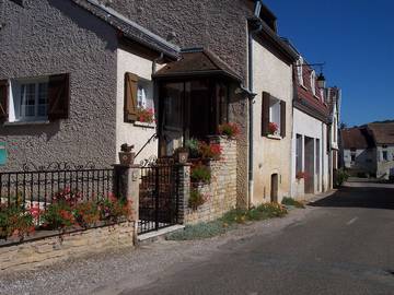Chambre d’hôte pour 2 personnes dans Côte-d'Or