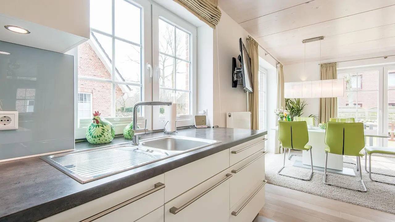 Ferienhaus für 4 Personen (104 m²) in Sylt-Ost in Tinnum, Sylt (Gemeinde)