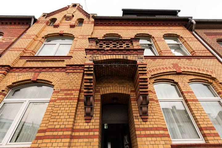 Ferienwohnung für 4 Personen, mit Garten in Siegburg - 3